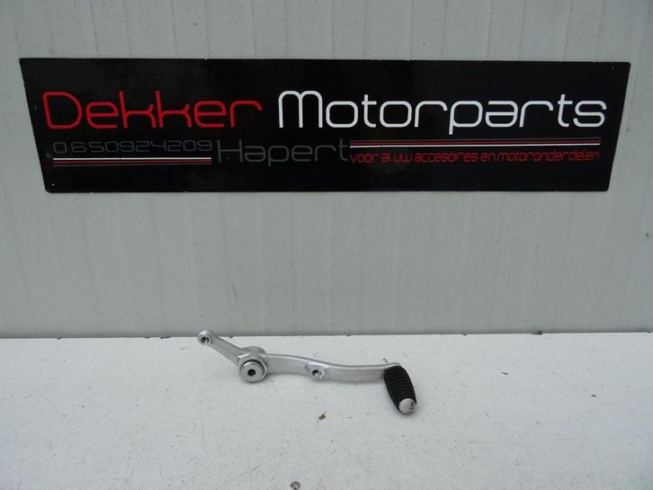 Schakelpedaal / Schakelpook Yamaha YZF R1 2015-2016-2017 >, Motoren, Onderdelen | Yamaha, Gebruikt, Ophalen of Verzenden