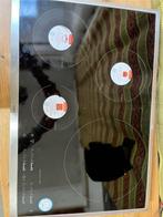 Plaque a induction, Electroménager, Enlèvement, Comme neuf, Induction