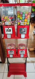 BRABO RETRO SNOEPAUTOMAAT, Verzamelen, Automaten | Overige, Ophalen, Zo goed als nieuw