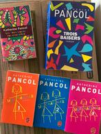 Collection livres Pancol, Enlèvement, Comme neuf