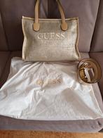 Sac à main d'été « GUESS », Bijoux, Sacs & Beauté, Enlèvement ou Envoi, Beige, Sac à main