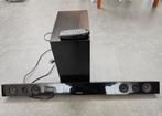 Samsung soundbar, Audio, Tv en Foto, Home Cinema-sets, Overige merken, Ophalen of Verzenden, Minder dan 40 watt, Overige spelers