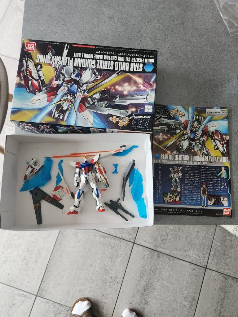 Robotfiguur, Verzamelen, Transformers