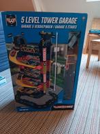 Autogarage 75cm hoog, Ophalen