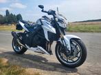 Suzuki gsx-s 750  2019, Permis Moto A, Occasion, Plus de 35 kW, Particulier