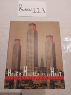 Hoger / higher / plus haut panoramisch Antwerpen, Boeken, Geschiedenis | Stad en Regio, Ophalen of Verzenden