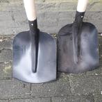 zandschop, Ophalen, Nieuw, Schop