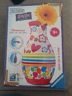 3d puzzel ravensburger nieuw, Ophalen of Verzenden, Minder dan 500 stukjes, Nieuw, Rubik's of 3D-puzzel