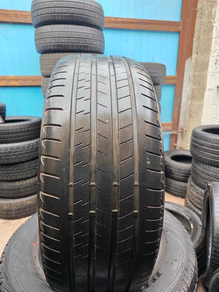 245 45r20 Bridgestone avec montage et équilibrage, Ophalen, Gebruikt