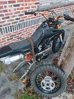 Crossbrommer, Fietsen en Brommers, Minibikes, Midibikes en Pitbikes, Ophalen