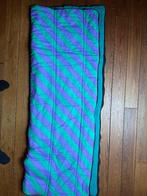 1 persoons slaapzak, Caravans en Kamperen, Ophalen, Gebruikt