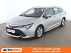Toyota Corolla 1.8 Hybrid Team D (automatique), Argent ou Gris, Achat, Euro 6, Corolla
