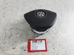AIRBAG VOLANT Volkswagen Golf VII (AUA) (5G0880201S), Autos : Pièces & Accessoires, Volkswagen, Mevr. I. Hauben, Utilisé, Rue de l'Espoir 34 34
4030  GRIVEGNÉE, BE