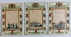 POSTKAARTEN ANTWERPEN, Collections, Cartes postales | Belgique, Envoi, Non affranchie, Anvers