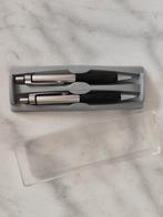 Pen en vulpotlood duo. In originele doos. NIEUW., Verzamelen, Ophalen, Vulpotlood