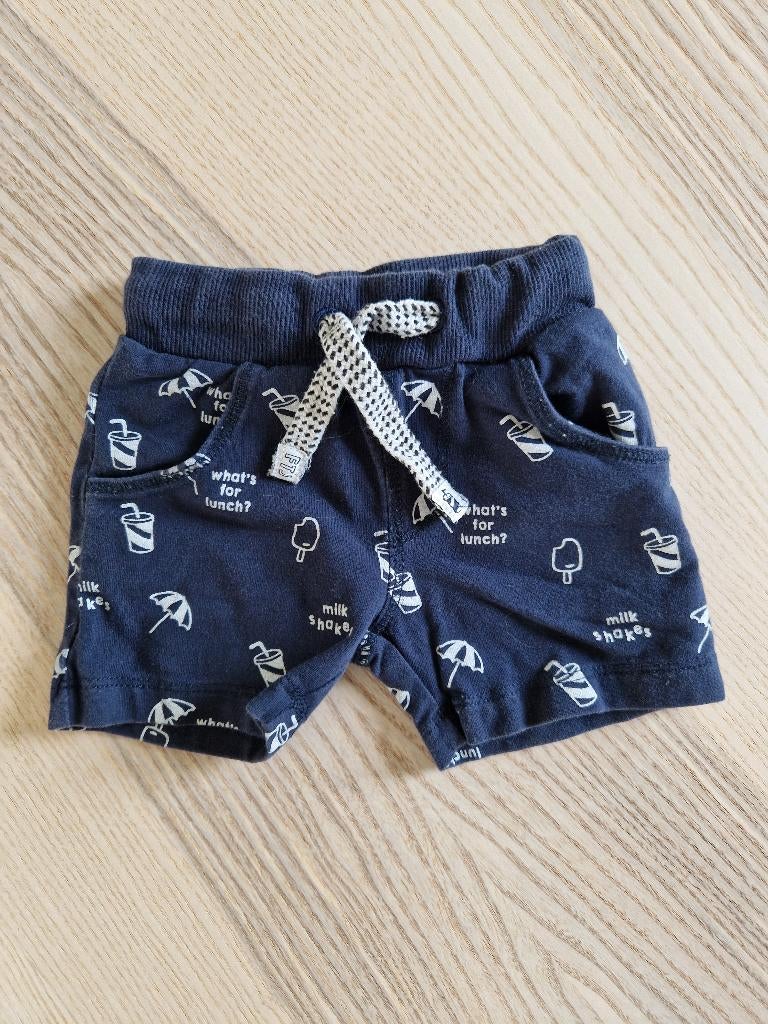 Broekje van Feetje maat 56, Enfants & Bébés, Vêtements de bébé | Taille 56, Enlèvement ou Envoi, Utilisé, Feetje, Pantalon