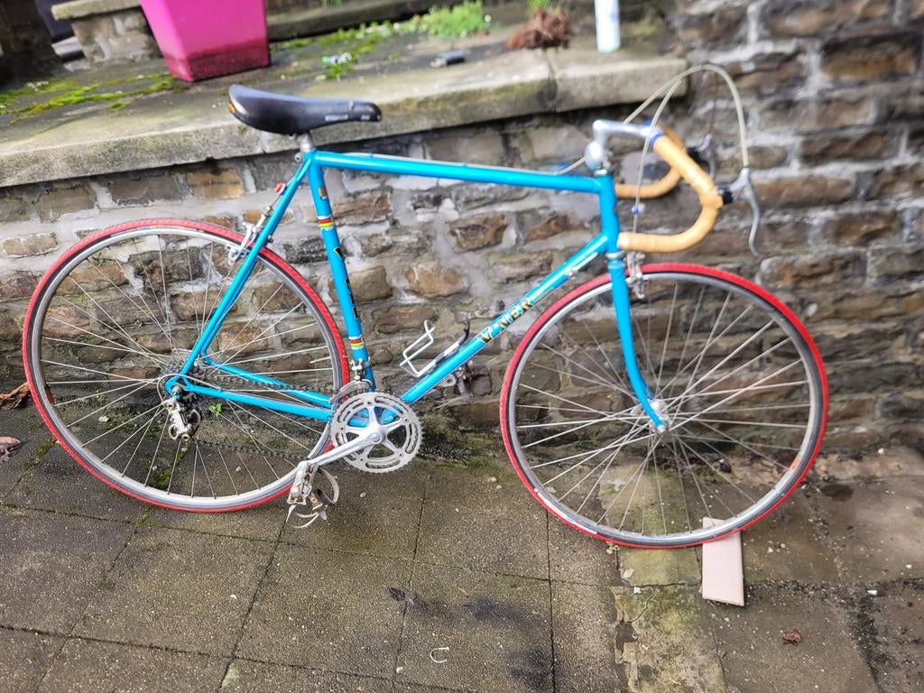 Velos  de course, 28 inch, Gebruikt, Heren, 53 tot 57 cm