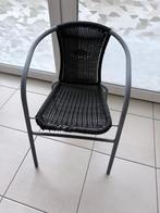 3 tuinstoelen, Tuin en Terras, Ophalen