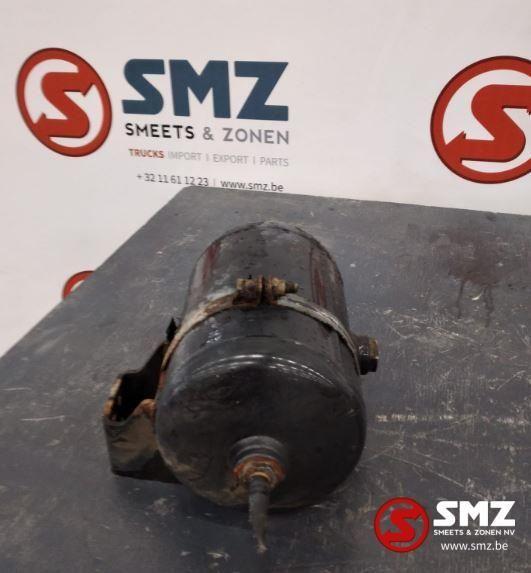 Occ Réervoir d'air 4L MAN, Autos : Pièces & Accessoires, Pièces camion, MAN, Autres pièces automobiles, Utilisé