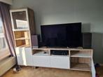 IKEA Besta Dressoir + Opbergkast, Huis en Inrichting, Ophalen, Gebruikt, Met deur(en), 150 tot 200 cm