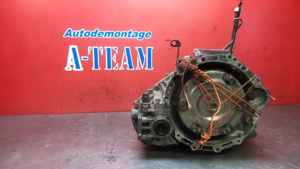 BOITE DE VITESSES AUTOMATIQUE ABS Toyota Yaris (P1), Utilisé, Toyota