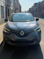 Renault Kadjar 1.2 TCE ……17/11/2015, Auto's, Kadjar, Handgeschakeld, Particulier, Cruise Control