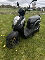 SYM mio scooter 50cc, Vélos & Vélomoteurs, Scooters | SYM, Mio, Comme neuf, Classe B (45 km/h), Enlèvement