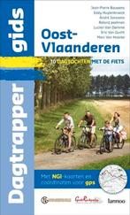 boek: dagtrappergids Oost-Vlaanderen, Boeken, Ophalen of Verzenden, Zo goed als nieuw, Benelux, Reisgids of -boek
