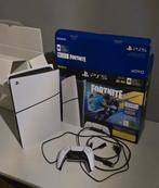 PS5 Slim Digital Edition, Enlèvement, Comme neuf, Playstation 5 Digital