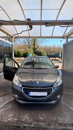Peugeot 208, Auto's, Bluetooth, Handgeschakeld, Particulier, Te koop
