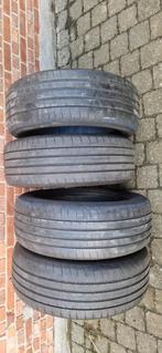 235 55 18 zommer banden merk Goodyear, Autos : Pièces & Accessoires, Pneus & Jantes, Enlèvement, Pneu(s)