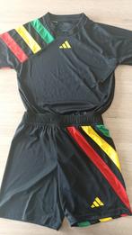 Set Adidas maat 152, Ophalen of Verzenden, Zo goed als nieuw, Adidas, Jongen of Meisje