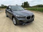BMW X1 Hybride,pano open dak,head-up,trekhaak,navigatie, X1, Argent ou Gris, Achat, Euro 6