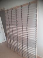 Sommier 90/200 en bon état, Enlèvement, Comme neuf, Sommier