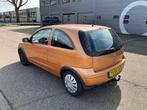 Opel Corsa 1.2 voiture voyageurs 2005 75-RG-GK, Autos, Achat, Entreprise, Boîte manuelle, Euro 4