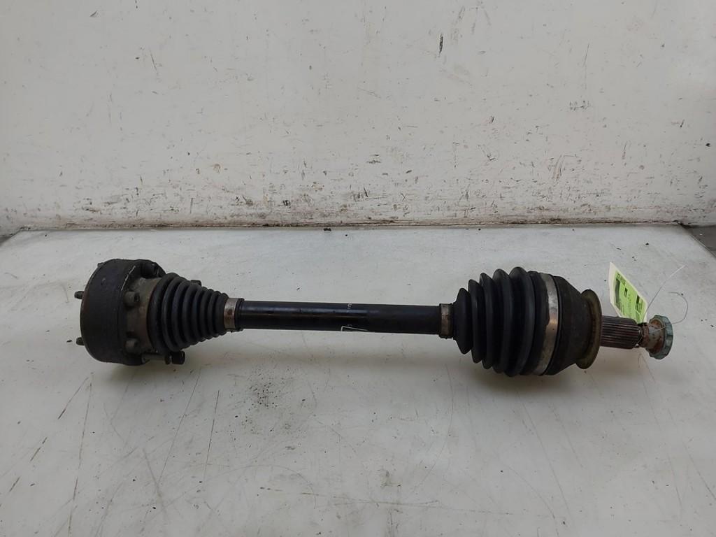 AANDRIJFAS LINKS VOOR ABS Polo V (6R) (|6R0407761K|), Dhr. J. Ham, Gebruikt, Volkswagen, Administratie@autoham.nl