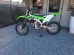 Kawasaki kxf 250, Particulier, Moto de cross, 12 à 35 kW, 1 cylindre