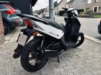 Kymco Agility Sport City 125cc - Goede staat!, Vélos & Vélomoteurs, Scooters | Kymco, Enlèvement, Comme neuf, Agility
