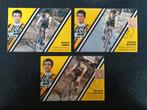 Cartes postales - Équipe cycliste Renault-Elf-Gitane 1982, Envoi, Comme neuf