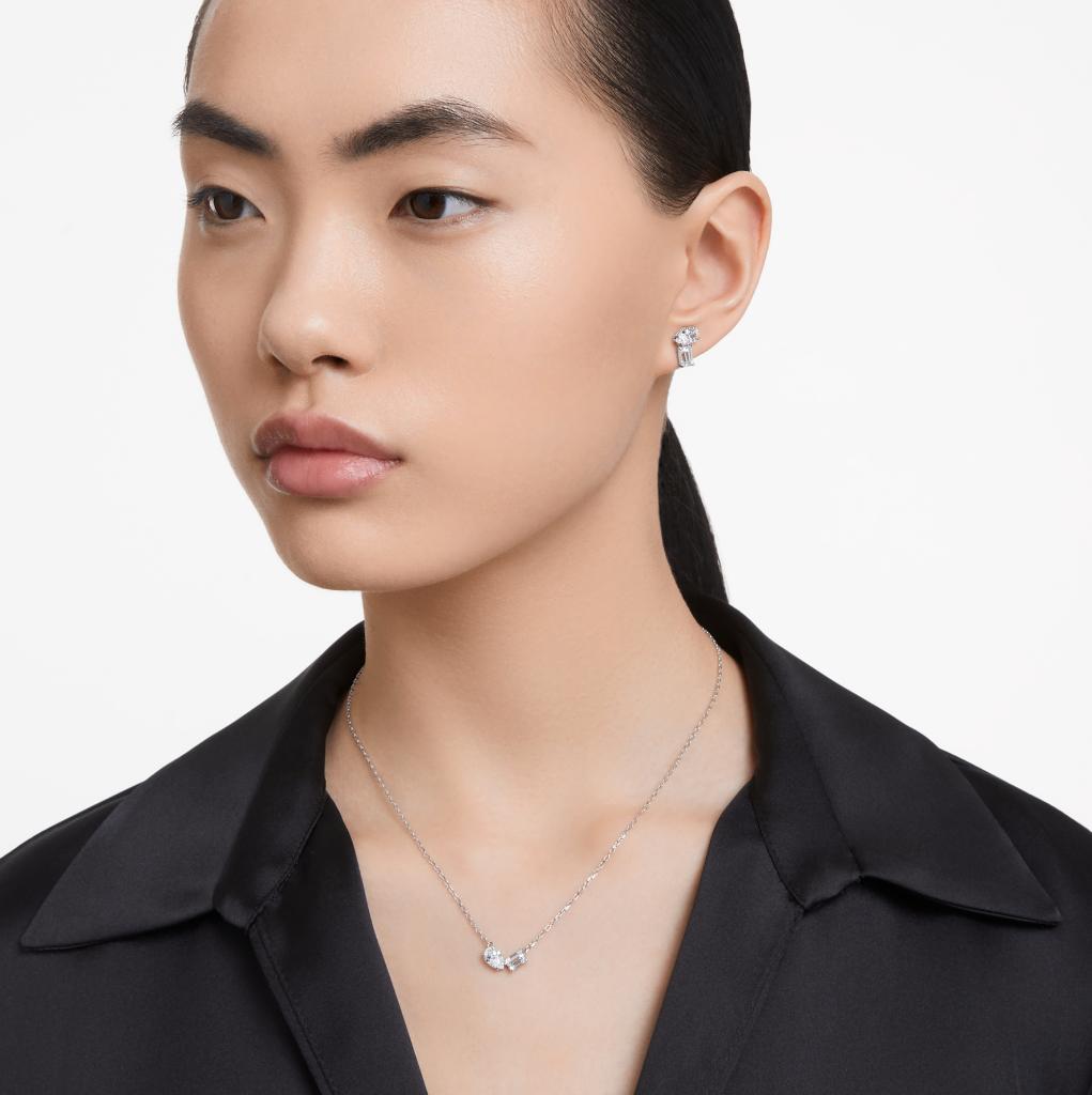 Coffret Swarovski - Toi et moi, Enlèvement ou Envoi, Neuf