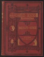 Barnaby Rudge, Enlèvement ou Envoi, Utilisé, Pays-Bas, Charles dickens