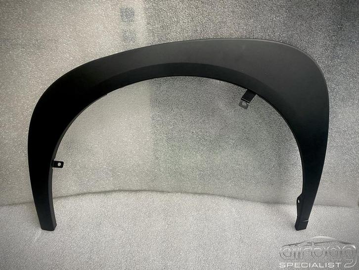 Toyota Aygo X 2021+ wielkastverbreder Links/Left 756020H021, Auto-onderdelen, Carrosserie, Spatbord, Gebruikt, Ophalen of Verzenden