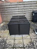 Table de jardin, Tuin en Terras, Ophalen of Verzenden, Zo goed als nieuw