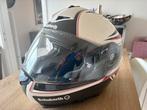 Casque moto schuberth C3 Pro intercom, Enlèvement ou Envoi