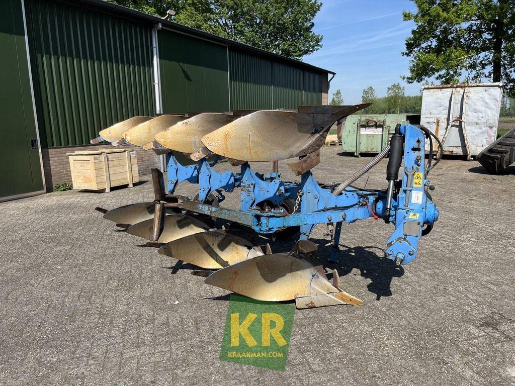 Lemken Opal-692629, Zakelijke goederen, Landbouw | Werktuigen, Overige, Grondbewerking