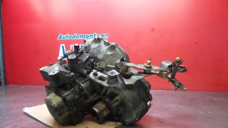 BOITE DE VITESSES MECANISME ABS Opel Corsa D, Autos : Pièces & Accessoires, Transmission & Accessoires, Opel, Utilisé