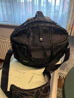 Hondentas, Ophalen, Zo goed als nieuw