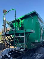 Stas *BELGIAN TRAILER-DAMAGE-UNFALL* (bj 2011), Achat, Entreprise, Autres carburants, Remorques et Semi-remorques