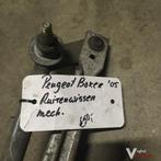 Peugeot Boxer 2005 Ruitenwissermechaniek met motor, Gebruikt, -, -, Ophalen of Verzenden