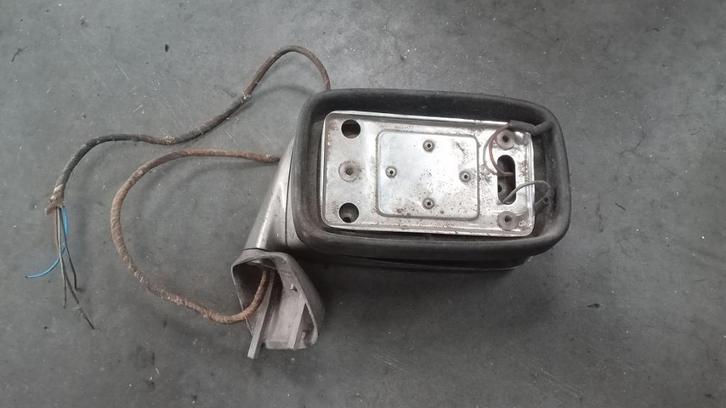 Rechter spiegel, Auto-onderdelen, Spiegels, Porsche, Ophalen